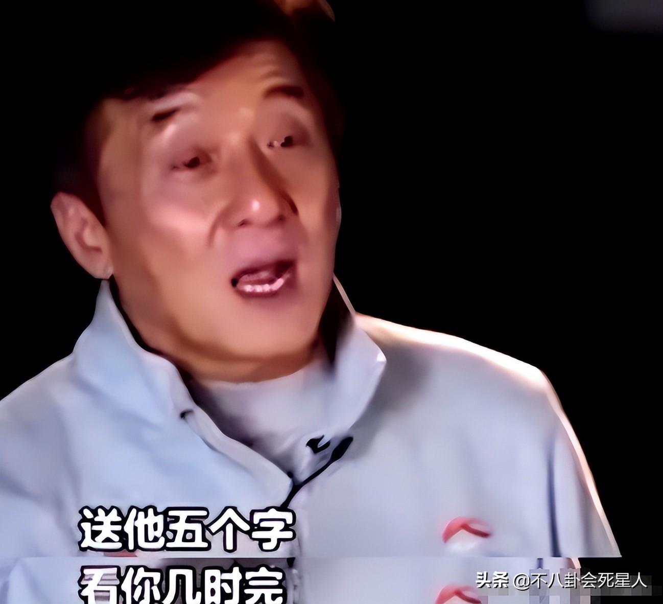 明星亲口爆料：刘宇宁称拍戏不需演技，张靓颖称《超女》开场假唱