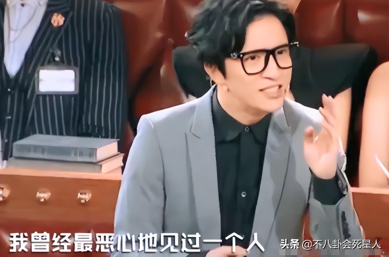 明星亲口爆料：刘宇宁称拍戏不需演技，张靓颖称《超女》开场假唱