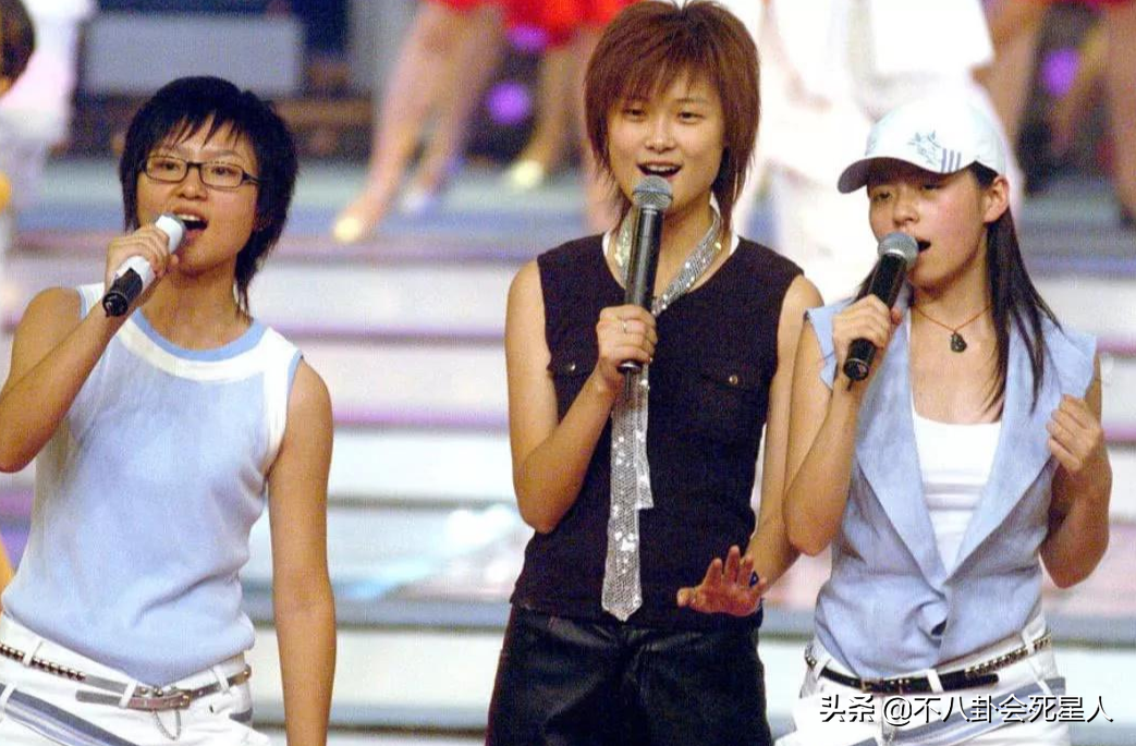 明星亲口爆料：刘宇宁称拍戏不需演技，张靓颖称《超女》开场假唱