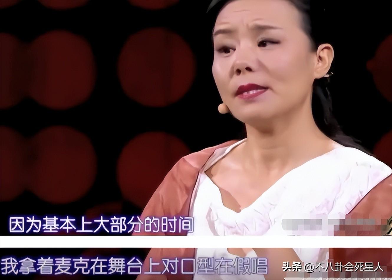 明星亲口爆料：刘宇宁称拍戏不需演技，张靓颖称《超女》开场假唱
