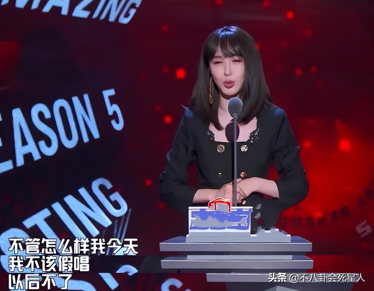 明星亲口爆料：刘宇宁称拍戏不需演技，张靓颖称《超女》开场假唱