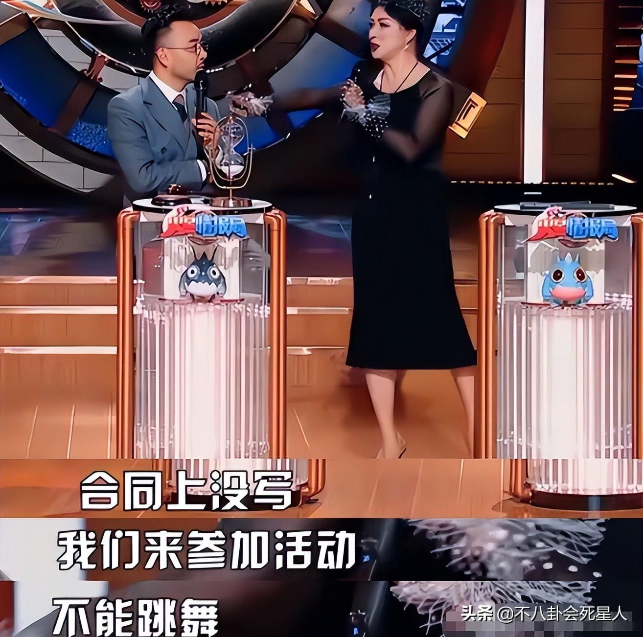 明星亲口爆料：刘宇宁称拍戏不需演技，张靓颖称《超女》开场假唱