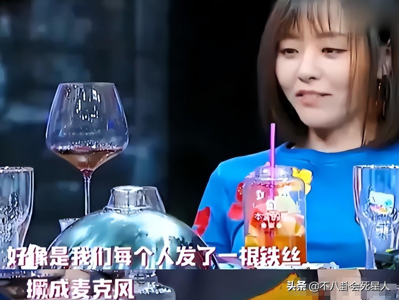 明星亲口爆料：刘宇宁称拍戏不需演技，张靓颖称《超女》开场假唱