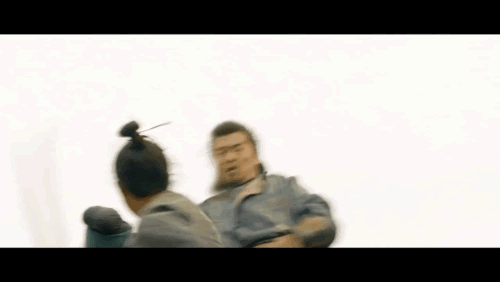 022一开年，影视剧连出王炸，雷佳音已经赢麻了"