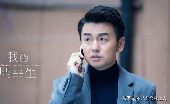 022一开年，影视剧连出王炸，雷佳音已经赢麻了"
