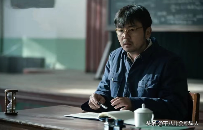 022一开年，影视剧连出王炸，雷佳音已经赢麻了"