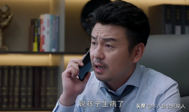 022一开年，影视剧连出王炸，雷佳音已经赢麻了"