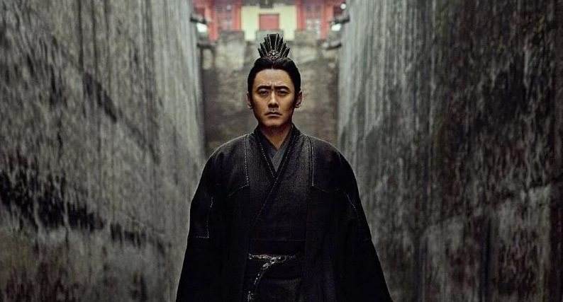 “渣男大叔”吴秀波：谈个恋爱把女友送进牢房，被封杀后销声匿迹