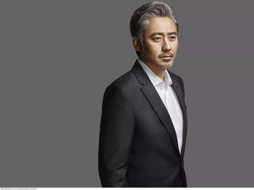 “渣男大叔”吴秀波：谈个恋爱把女友送进牢房，被封杀后销声匿迹