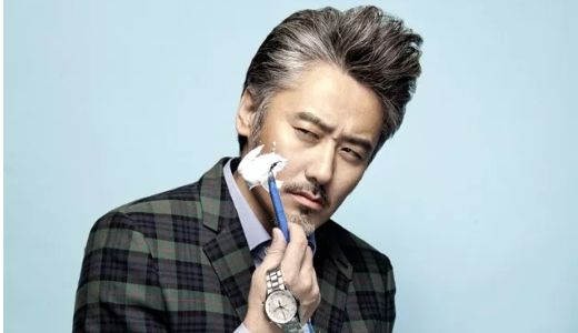 “渣男大叔”吴秀波：谈个恋爱把女友送进牢房，被封杀后销声匿迹