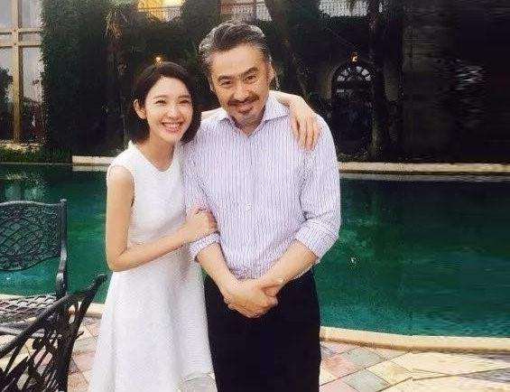 “渣男大叔”吴秀波：谈个恋爱把女友送进牢房，被封杀后销声匿迹