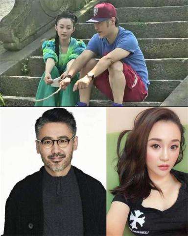 “渣男大叔”吴秀波：谈个恋爱把女友送进牢房，被封杀后销声匿迹