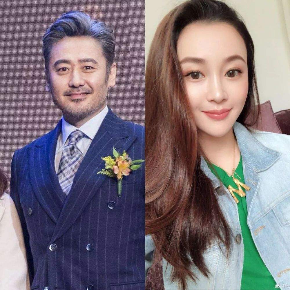 “渣男大叔”吴秀波：谈个恋爱把女友送进牢房，被封杀后销声匿迹