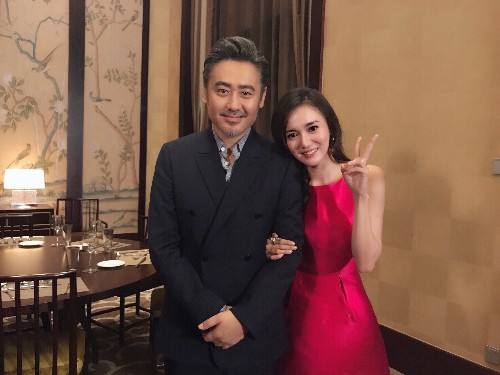 “渣男大叔”吴秀波：谈个恋爱把女友送进牢房，被封杀后销声匿迹