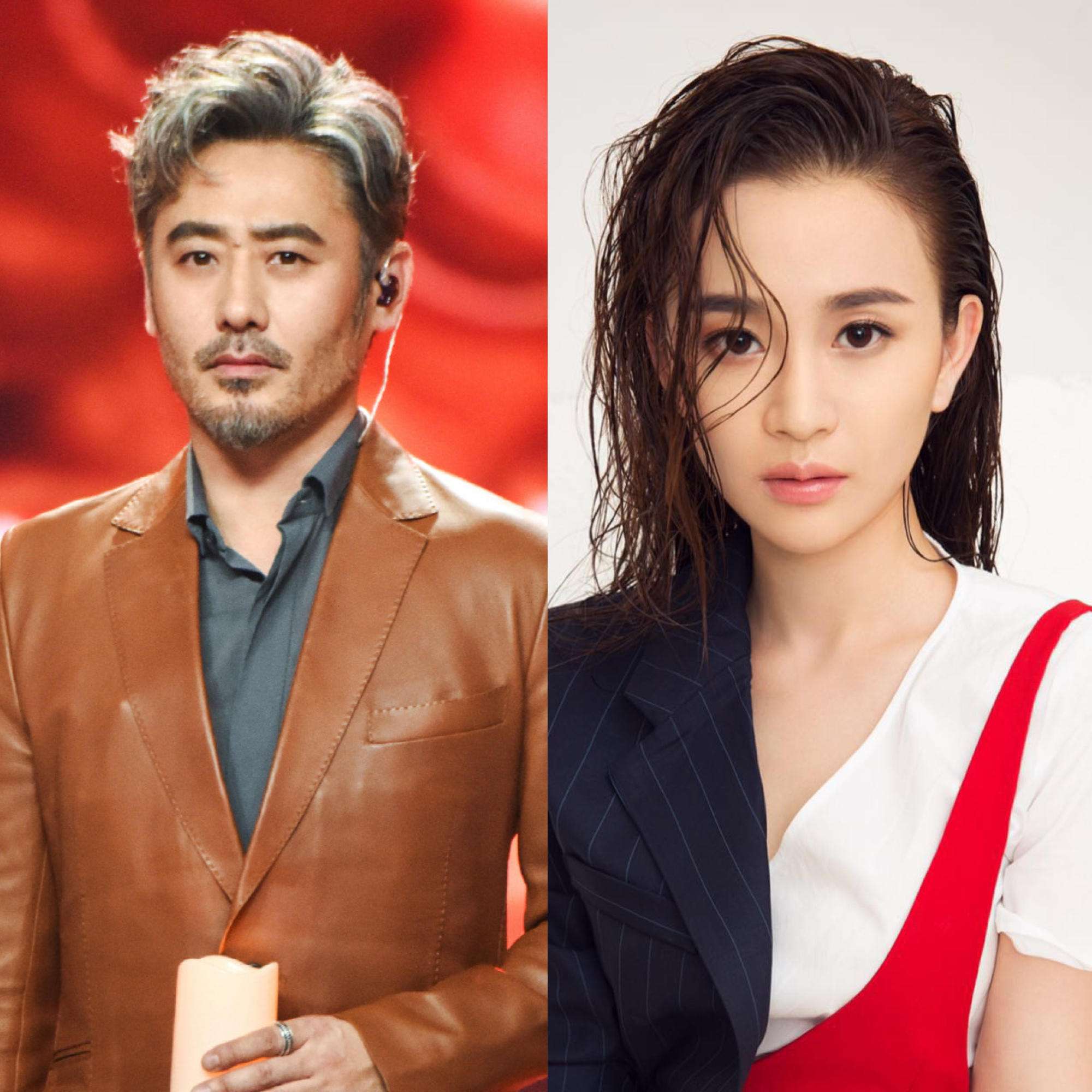 “渣男大叔”吴秀波：谈个恋爱把女友送进牢房，被封杀后销声匿迹