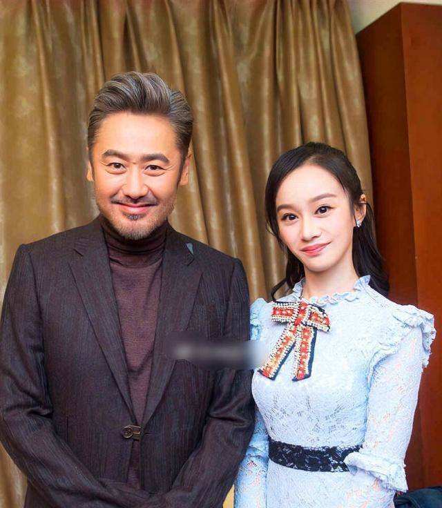 “渣男大叔”吴秀波：谈个恋爱把女友送进牢房，被封杀后销声匿迹