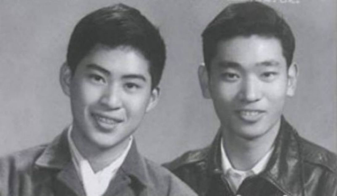 近代文学家，浪漫的奇葩——”白先勇“
