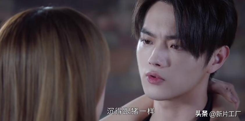 谭松韵新作开拍在即，粉丝却集体“破防”，为什么要接这种剧？