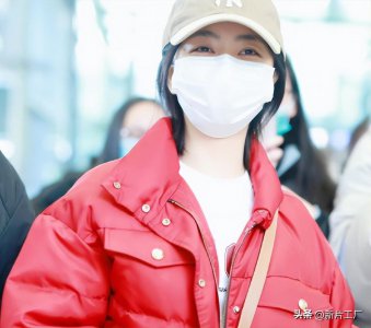 ​谭松韵新作开拍在即，粉丝却集体“破防”，为什么要接这种剧？