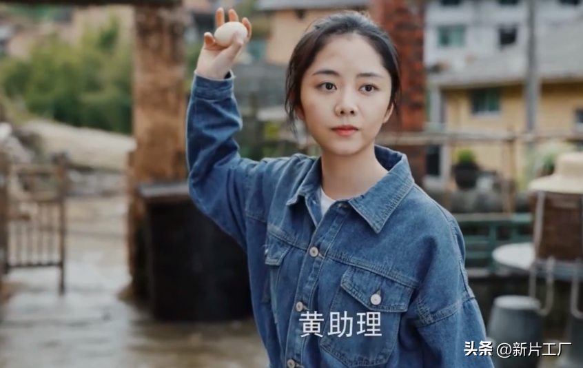 谭松韵新作开拍在即，粉丝却集体“破防”，为什么要接这种剧？