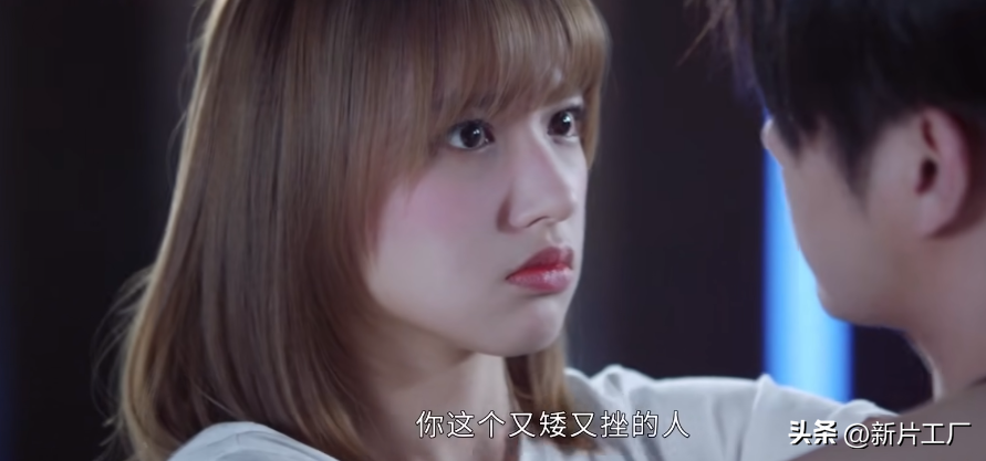 谭松韵新作开拍在即，粉丝却集体“破防”，为什么要接这种剧？