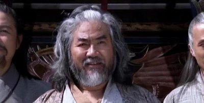​乔峰是第几代丐帮帮主(乔峰是汉人还是契丹人)
