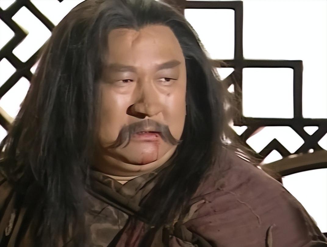 乔峰是第几代丐帮帮主(乔峰是汉人还是契丹人)