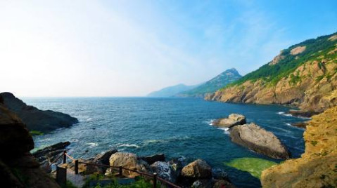 中国有几个灵山(中国一共有几个灵山)