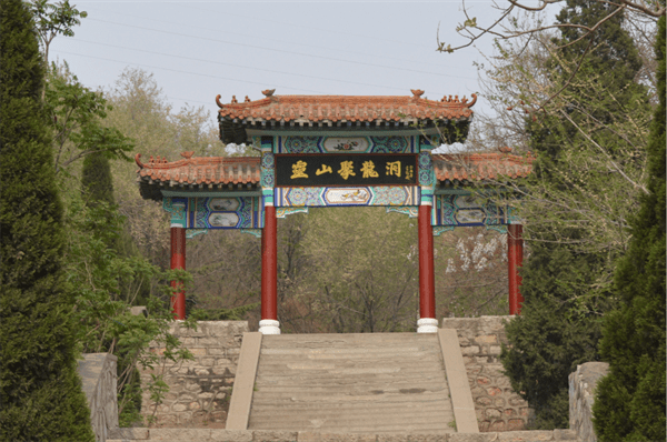 中国有几个灵山(中国一共有几个灵山)