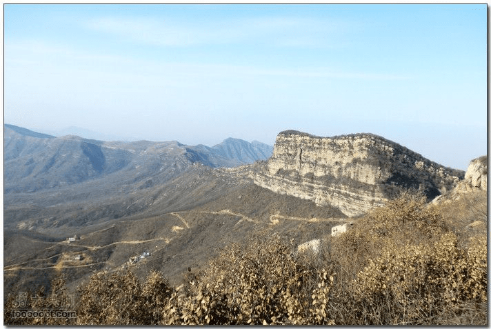 中国有几个灵山(中国一共有几个灵山)