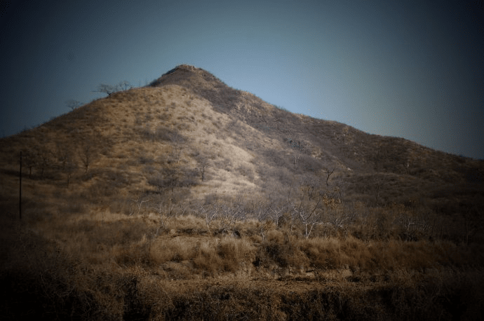 中国有几个灵山(中国一共有几个灵山)