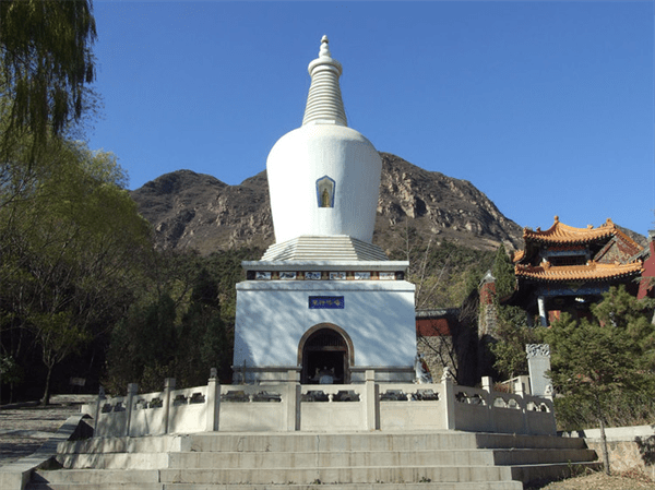 中国有几个灵山(中国一共有几个灵山)