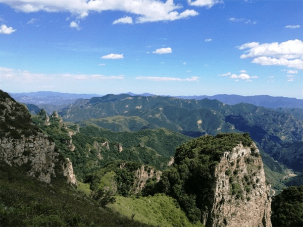 中国有几个灵山(中国一共有几个灵山)