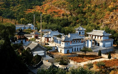 中国有几个灵山(中国一共有几个灵山)