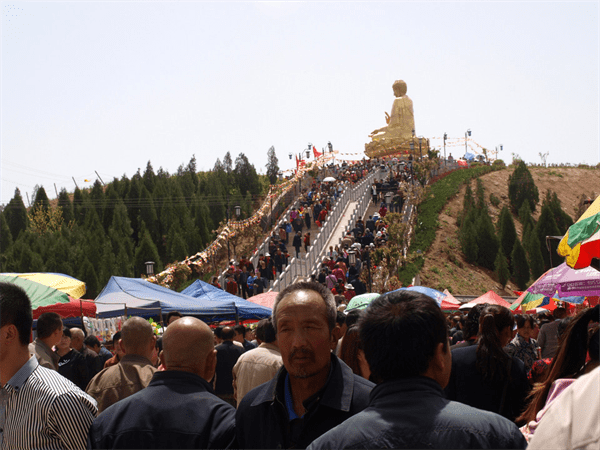 中国有几个灵山(中国一共有几个灵山)
