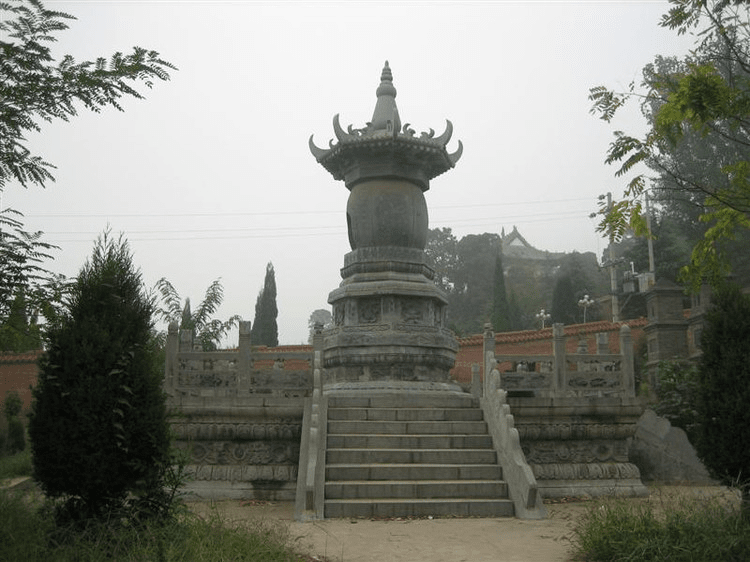 中国有几个灵山(中国一共有几个灵山)