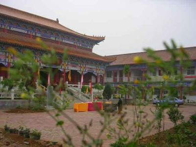 中国有几个灵山(中国一共有几个灵山)