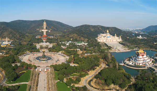 中国有几个灵山(中国一共有几个灵山)