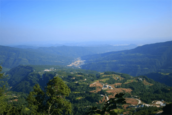 中国有几个灵山(中国一共有几个灵山)