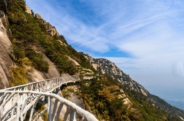 中国有几个灵山(中国一共有几个灵山)