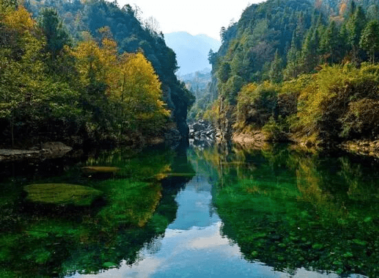 中国有几个灵山(中国一共有几个灵山)