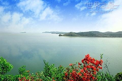 中国五大淡水湖排名(中国淡水湖排名前五)