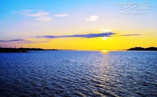 中国五大淡水湖排名(中国淡水湖排名前五)