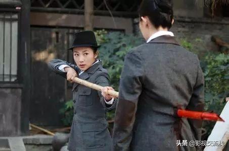 这部拍摄于早期的悬疑间谍剧，它所涉猎的题材至今鲜有人尝试