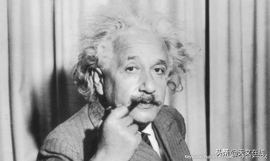 爱因斯坦为何如此聪明？科学家：它的大脑比我们大