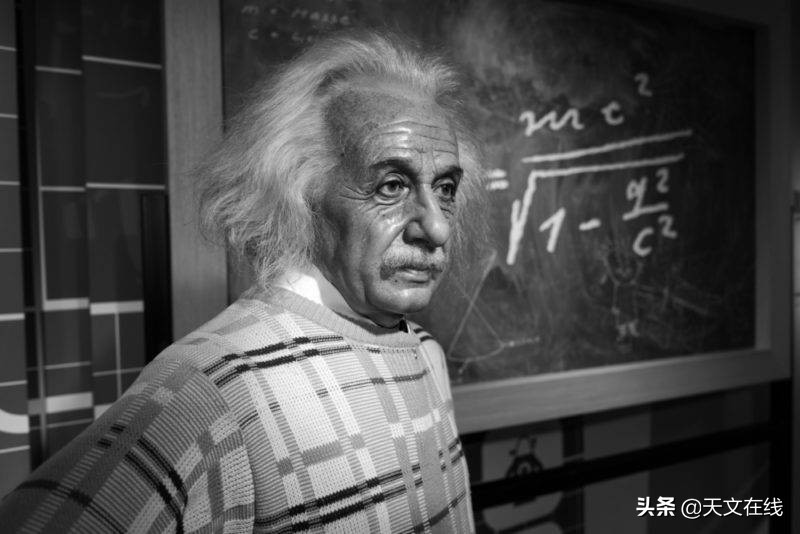 爱因斯坦为何如此聪明？科学家：它的大脑比我们大