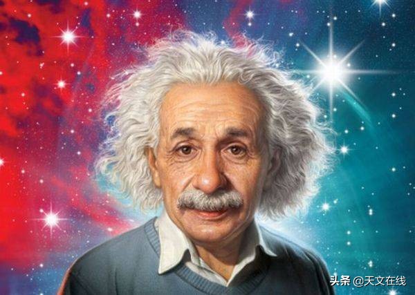 爱因斯坦为何如此聪明？科学家：它的大脑比我们大