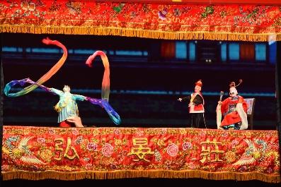 “90后新人演员”彭昱畅，出身非常不一般