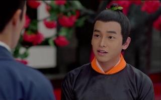 “90后新人演员”彭昱畅，出身非常不一般