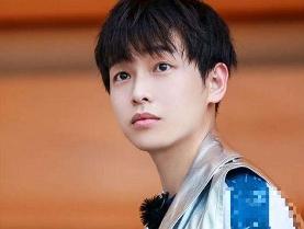“90后新人演员”彭昱畅，出身非常不一般